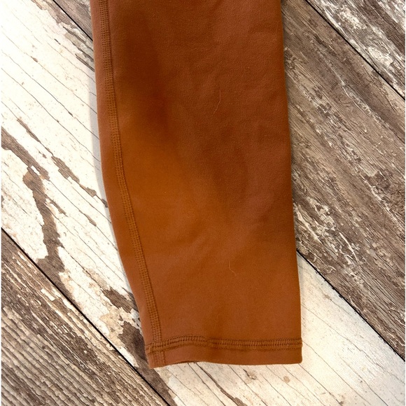 Boost PowerHold High Waisted 7/8 Leggings - Picture 6 of 7